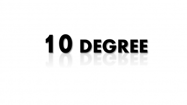 10 Degree Tool Steel Retainers
