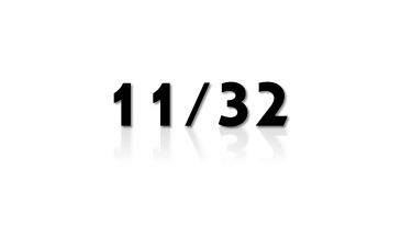 11/32 Lash Caps