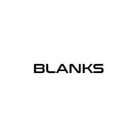 Titanium Valves - Blanks