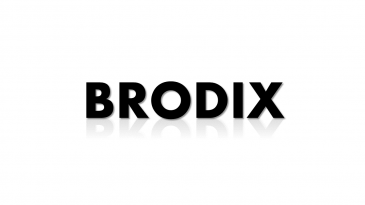 Brodix  Valve Guides
