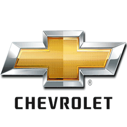 Chevrolet Titanium Retainers