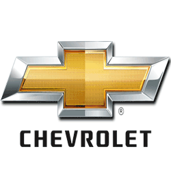 Chevrolet Competition Plus Engine Valves