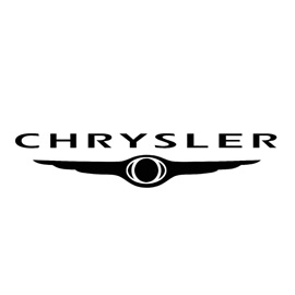 Chrysler Titanium Engine Valves