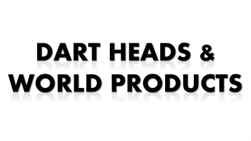 Dart Head & World Products Valve Guides