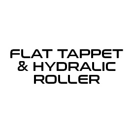 Flat Tappet & Hydraulic Roller Spring Seat Locators