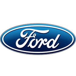 Ford Titanium Engine Valves