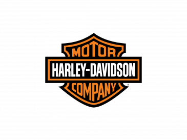 Harley Davidson Titanium Retainers