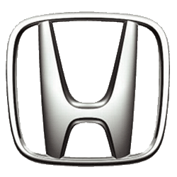 Honda Titanium Engine Valves
