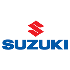 Suzuki Titanium Retainers