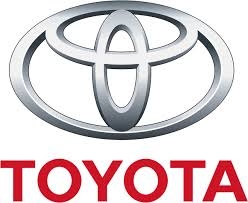 Toyota Spring Seat Locators