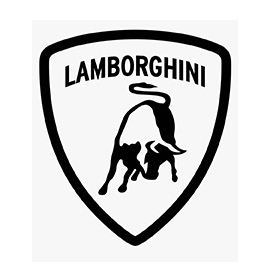 Lamborghini Spring Seat Locators