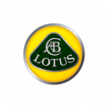 Lotus Rocker Arms