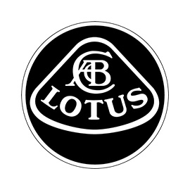 Lotus Rocker Arms