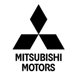 Mitsubishi Spring Seat Locators