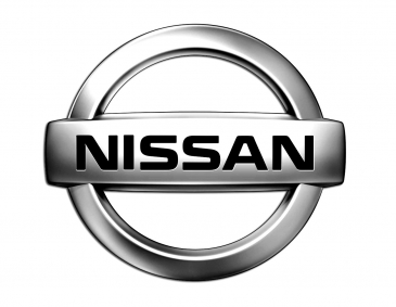 Nissan Spring Seat Locators
