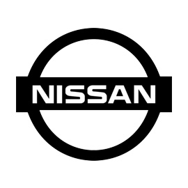 Nissan Spring Seat Locators