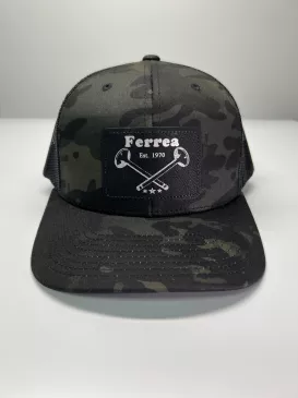 Ferrea Hat