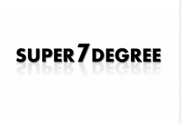 Super 7 Degree  Titanium Radial Valve Locks