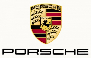 Porsche Spring Seat Locators