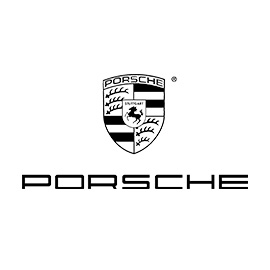 Porsche Titanium Retainers