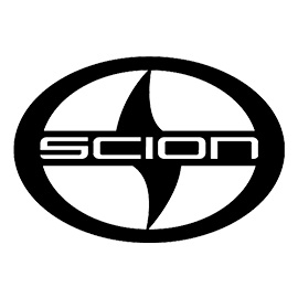 Scion Titanium Retainers