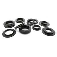 Crane 144460-16 Valve Spring Locator and Cup Pack of 16 