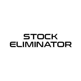 Stock Eliminator Steel Retainers