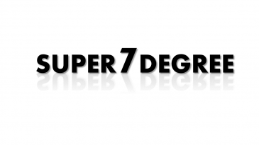 Super 7 Degree Titanium Retainers