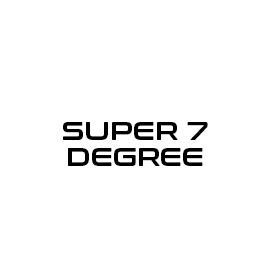 Super 7 Degree Tool Steel Retainers