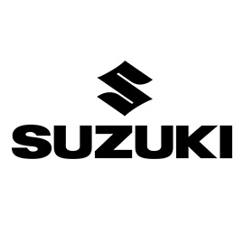 Suzuki Steel Valve Locks