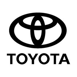 Toyota Spring Seat Locators