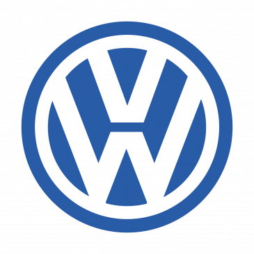 Volkswagen Titanium Retainers