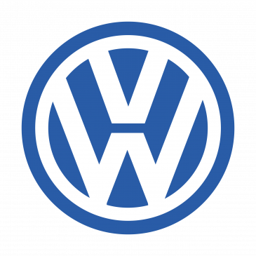 Volkswagen Spring Seat Locators